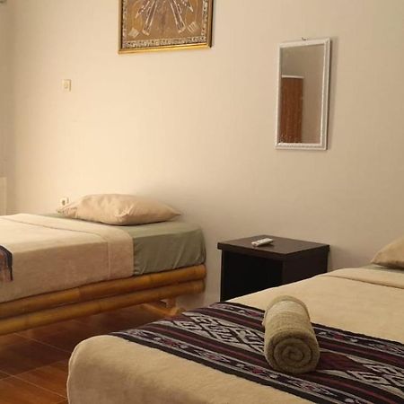 Selong Belanak Bungalows Zewnętrze zdjęcie