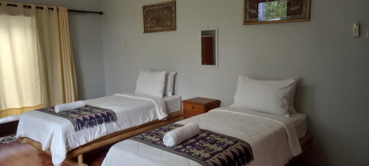 Selong Belanak Bungalows Zewnętrze zdjęcie
