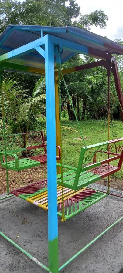 Selong Belanak Bungalows Zewnętrze zdjęcie