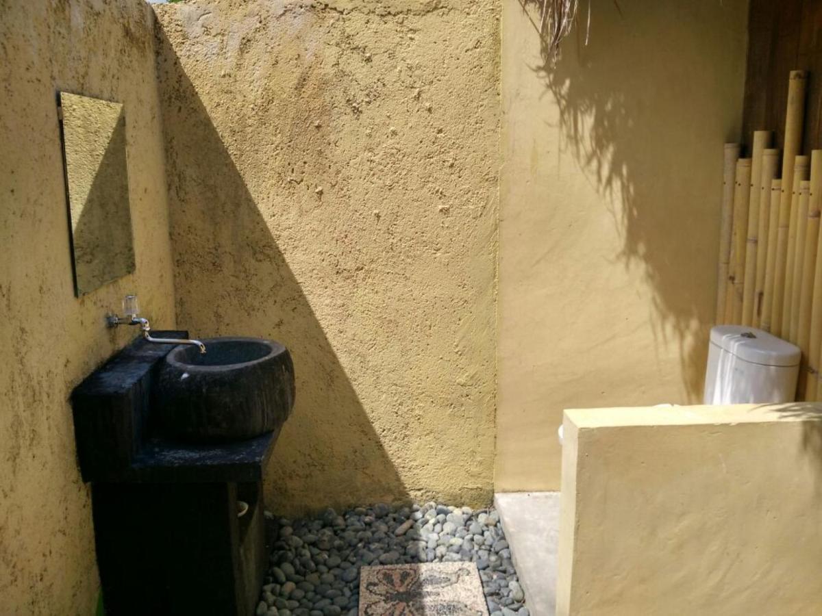 Selong Belanak Bungalows Zewnętrze zdjęcie