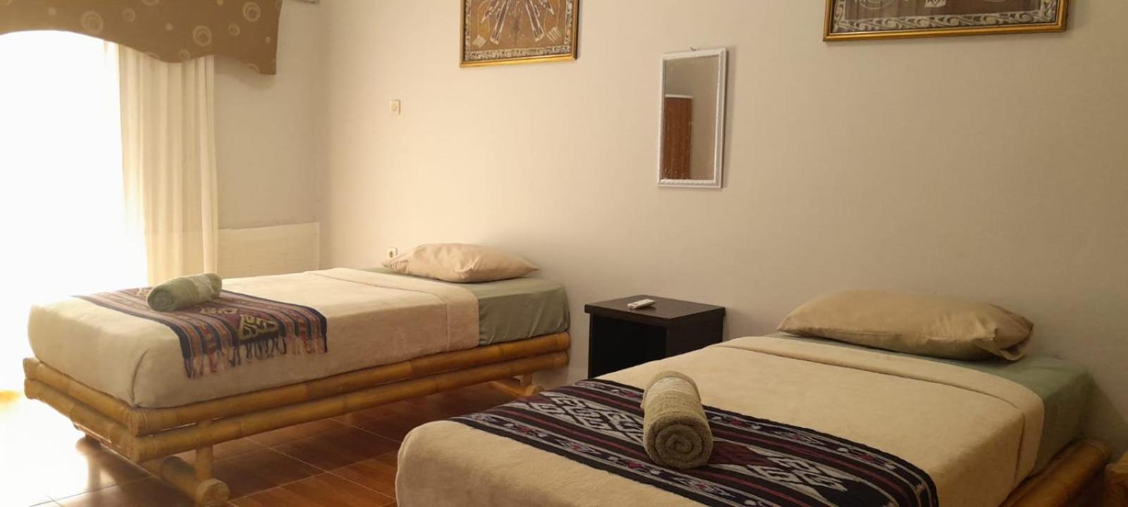 Selong Belanak Bungalows Zewnętrze zdjęcie
