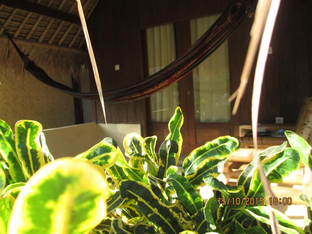 Selong Belanak Bungalows Zewnętrze zdjęcie