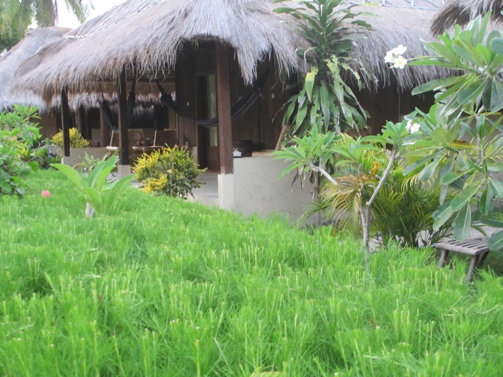 Selong Belanak Bungalows Zewnętrze zdjęcie