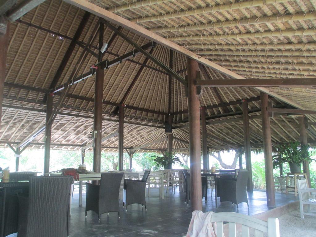 Selong Belanak Bungalows Zewnętrze zdjęcie