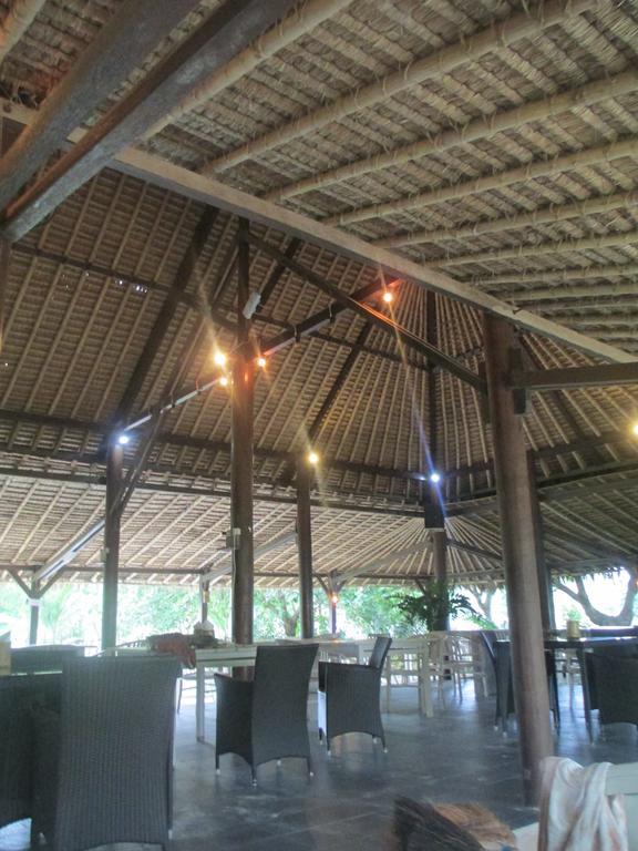 Selong Belanak Bungalows Zewnętrze zdjęcie