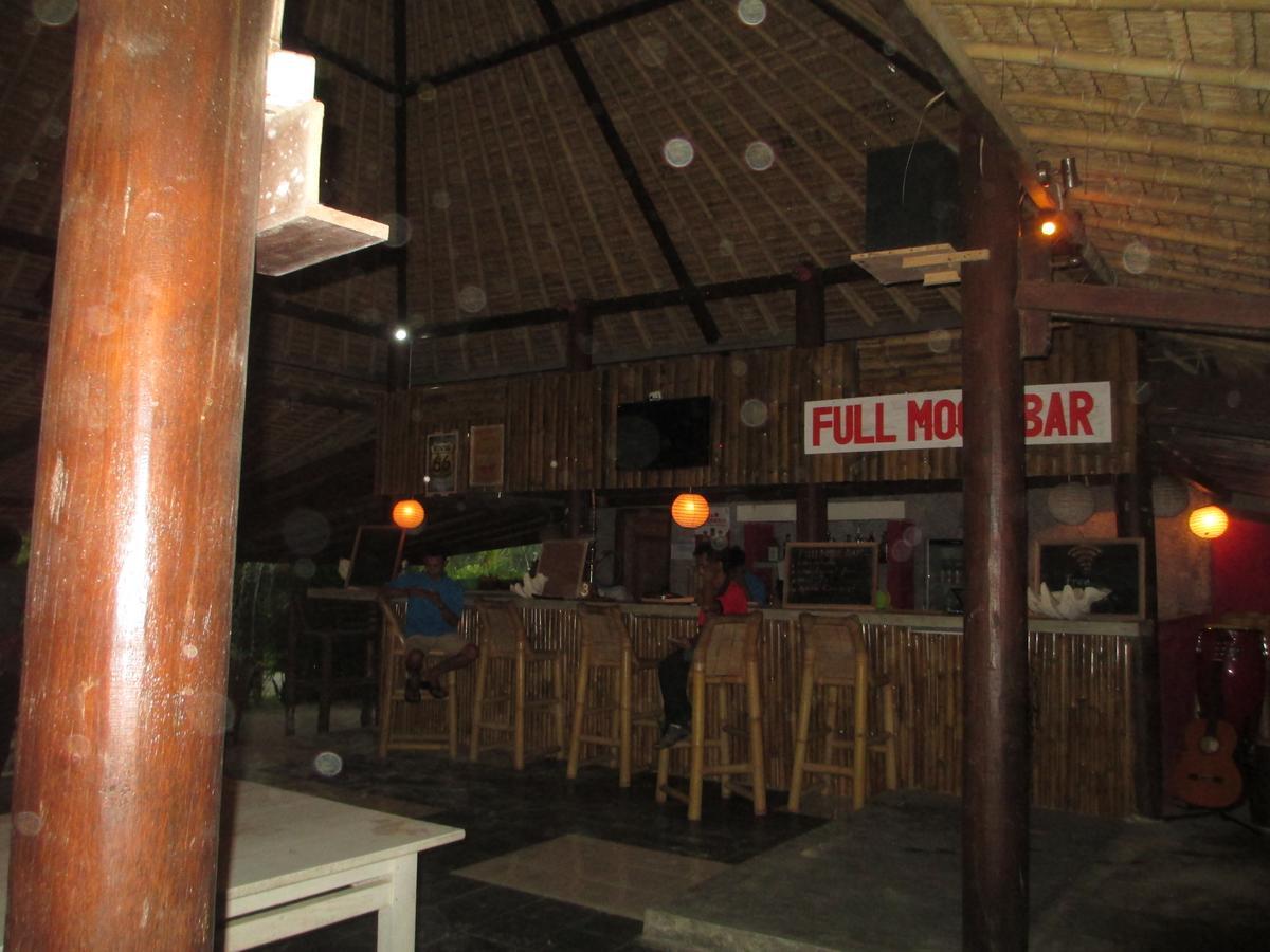 Selong Belanak Bungalows Zewnętrze zdjęcie